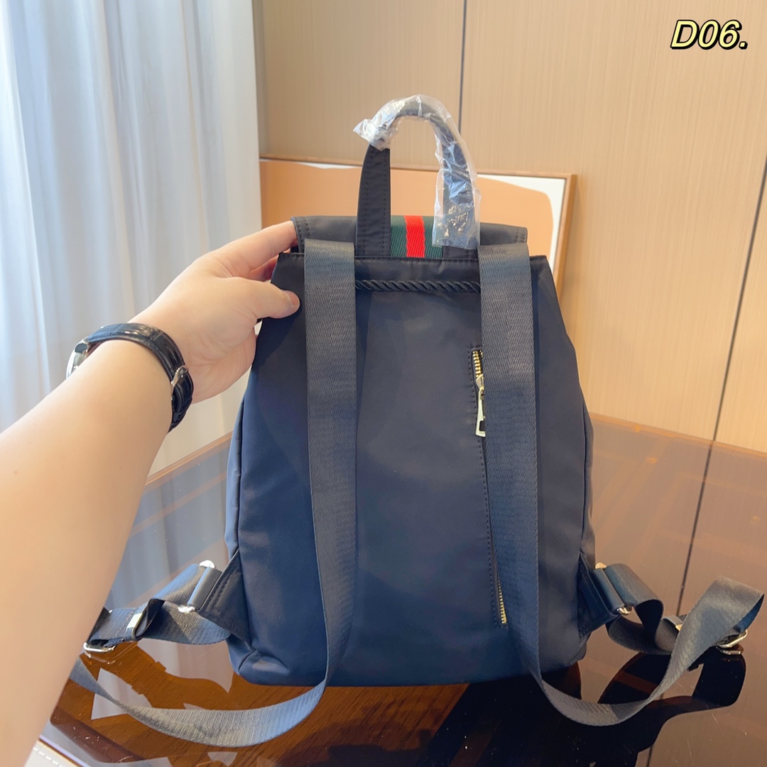GUCCI(グッチ) バックパック 27*12*35cm-BRAND OFF