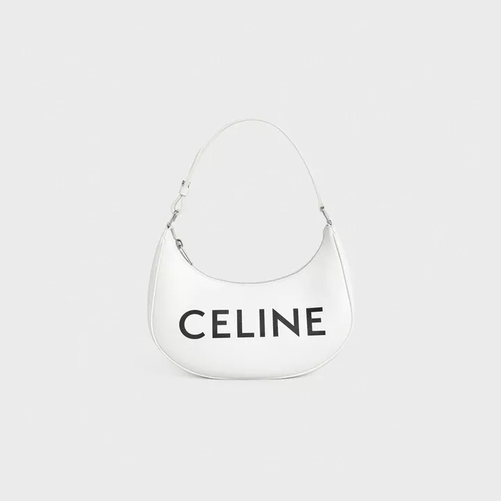 AVA(アヴァ)バッグ / CELINEプリント スムースカーフスキン-BRAND OFF