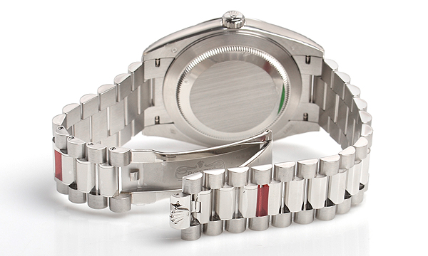 ROLEX ロレックス デイデイト４０ 228206-BRAND OFF