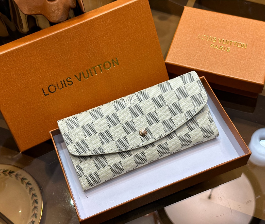 【LOUIS VUITTON】【大人気定番商品♪】ルイヴィトン 3点セット-BRAND OFF