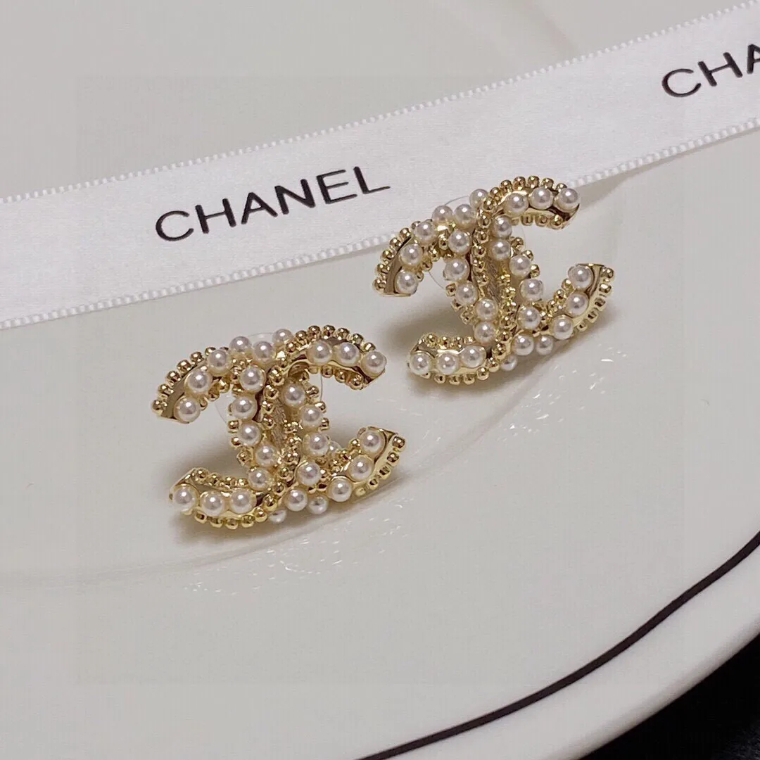 【大人気】【CHANEL直営店】ジュエリー プロモーションセール-BRAND OFF