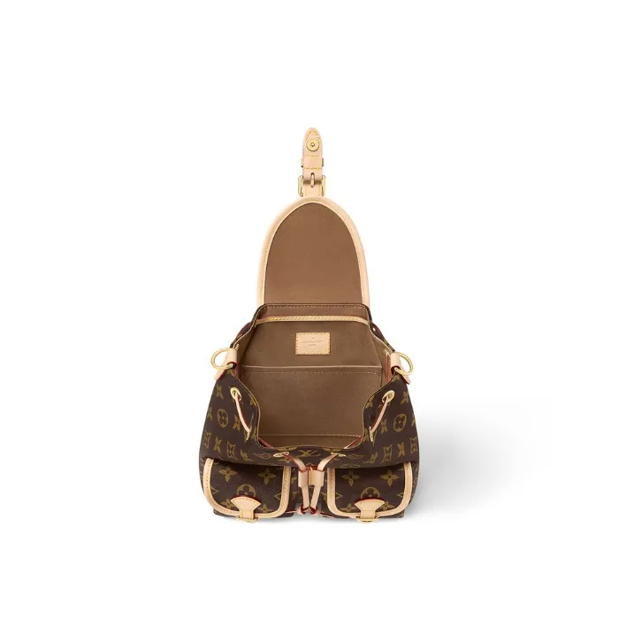 【LOUIS VUITTON】エクスキュルシオン PM バックパック M46932-BRAND OFF
