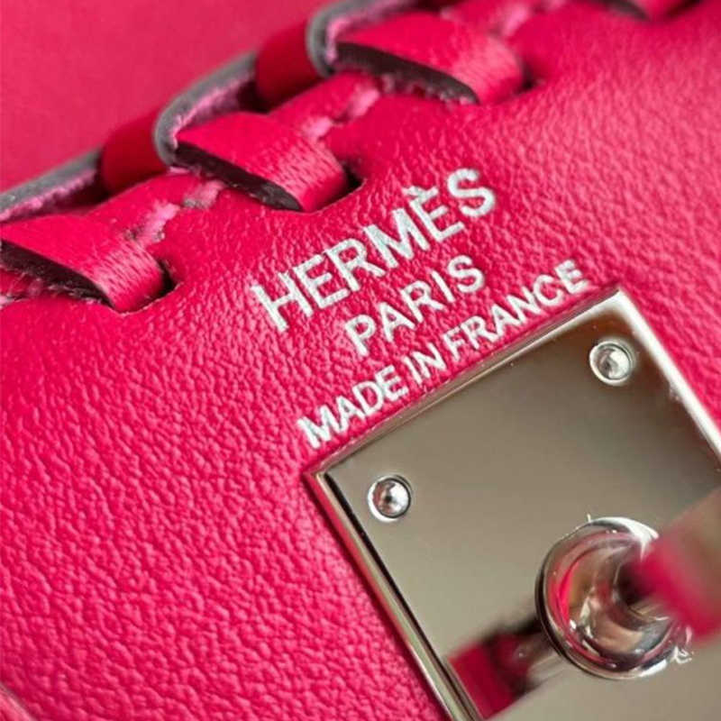 HERMES(エルメス) バーキン 25-BRAND OFF
