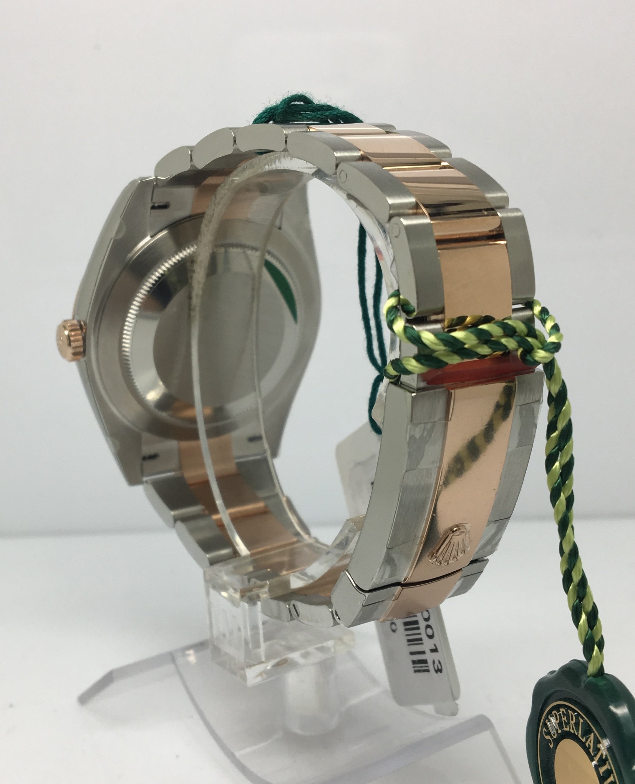 Rolex Datejust 41 126301NG-BRAND OFF