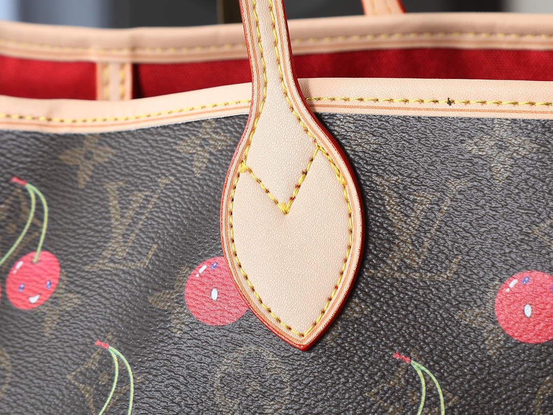 LOUIS VUITTON（ルイヴィトン）Neverfull ハンドバッグ M13263-BRAND OFF