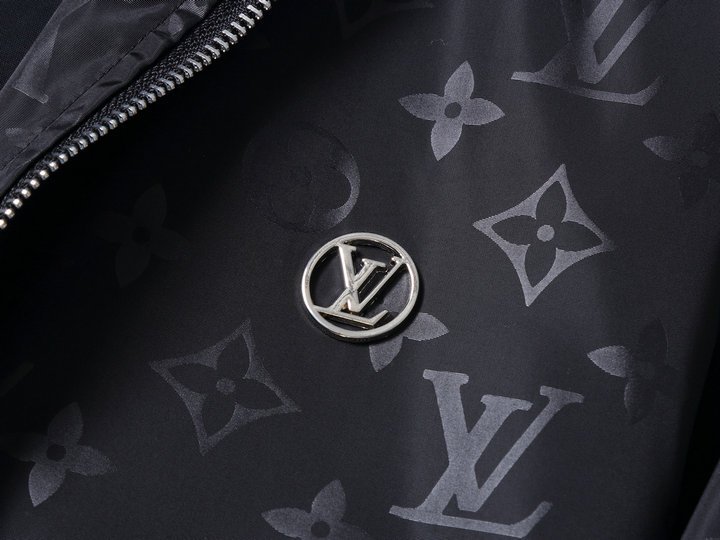 【Louis Vuitton公式 旗艦店】（ルイヴィトン） ジャケット-BRAND OFF