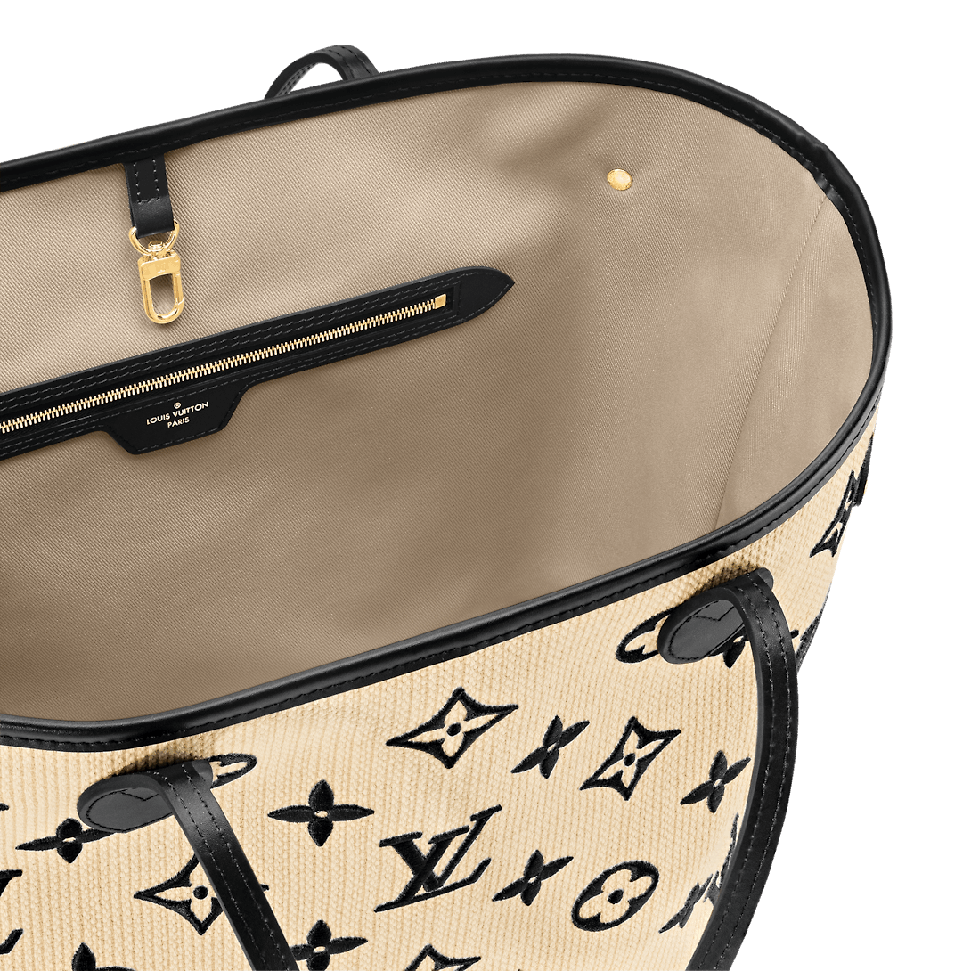 LV バイ・ザ・プール ネヴァーフル MM M22838-BRAND OFF