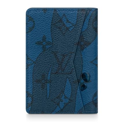 国内発送 Louis Vuitton 新作 オーガナイザー 名刺 カードケース-BRAND OFF