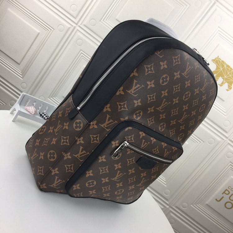 LouisVuitton ルイヴィトン パックバッグ M41530 32.0 x 40.0 x 13.0 cm-BRAND OFF