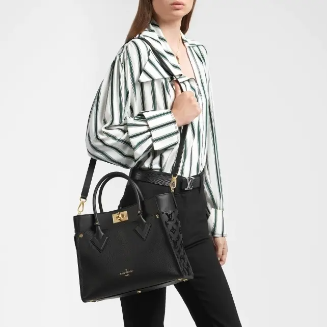 高機能♪【LOUISVUITTON】オンマイサイド ハイエンド-BRAND OFF