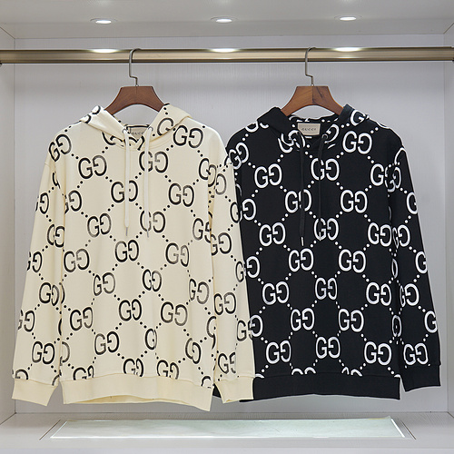 【GUCCI旗艦店】グッチ パーカー 男女兼用 ご好評に付き再入荷！-BRAND OFF
