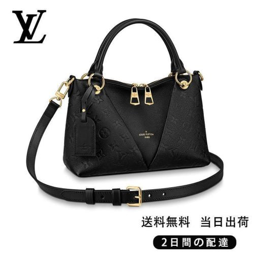 LOUIS VUITTON V トート MM REF:M44937-BRAND OFF