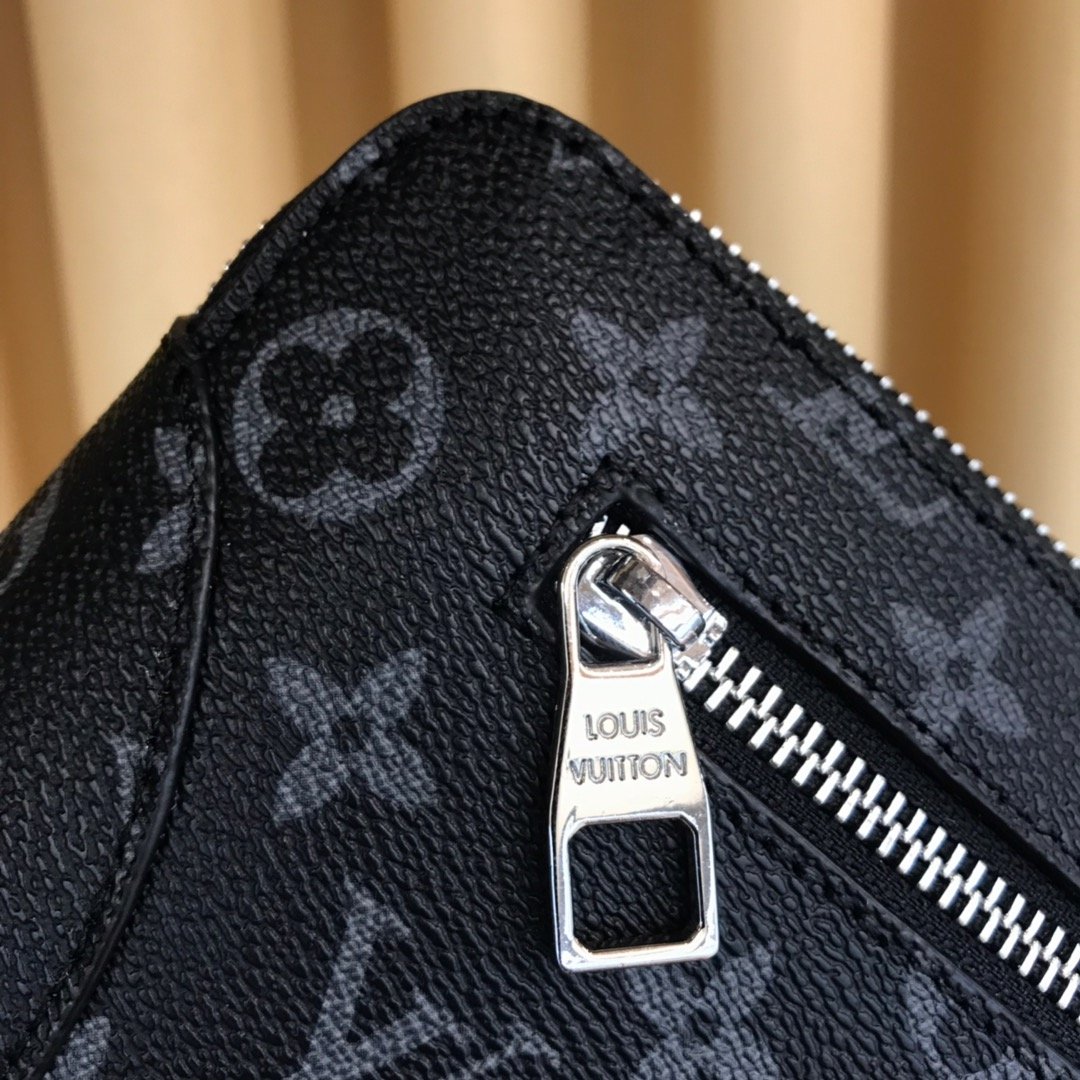 LOUIS VUITTON（ルイヴィトン）クラッチバッグ 28x19x3cm-BRAND OFF