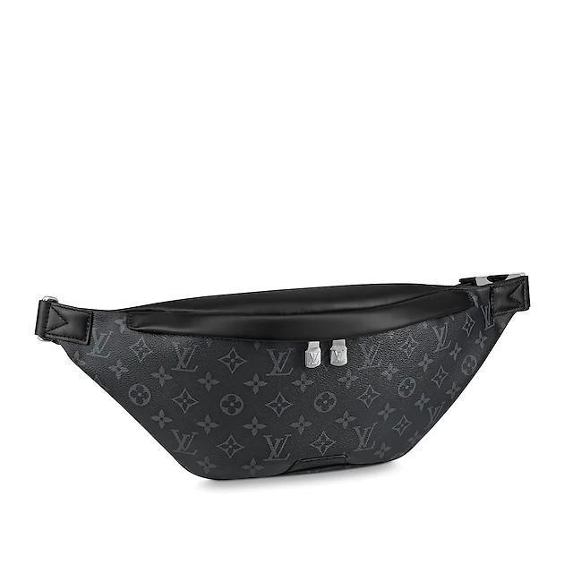 Louis Vuitton（ルイヴィトン）ディスカバリー・バムバッグ-BRAND OFF