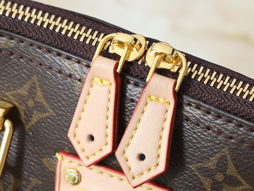 LOUIS VUITTON ルイヴィトン 大人気 ハンドバッグ 38x25x5CM-BRAND OFF