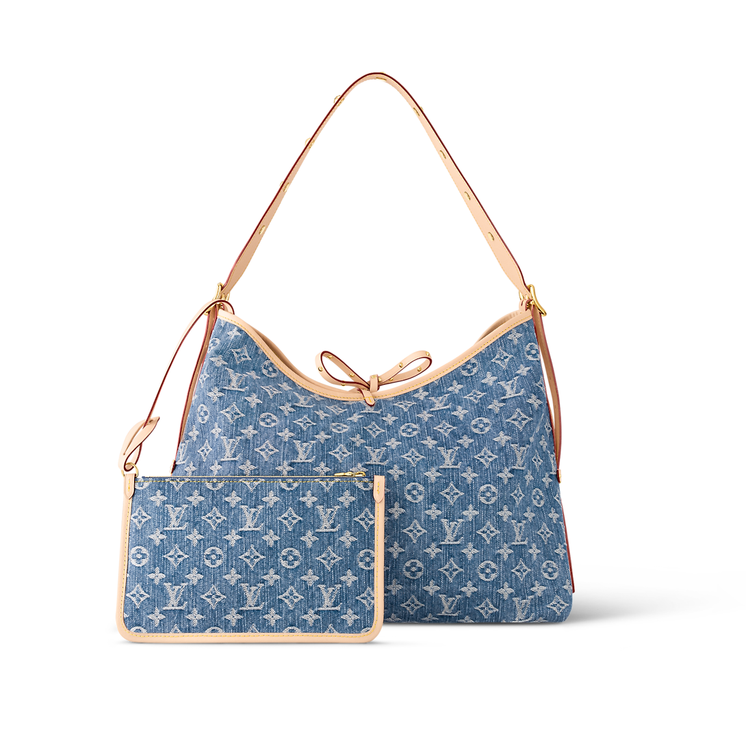 新作 LV リミックス キャリーオール NM MM M46855-BRAND OFF
