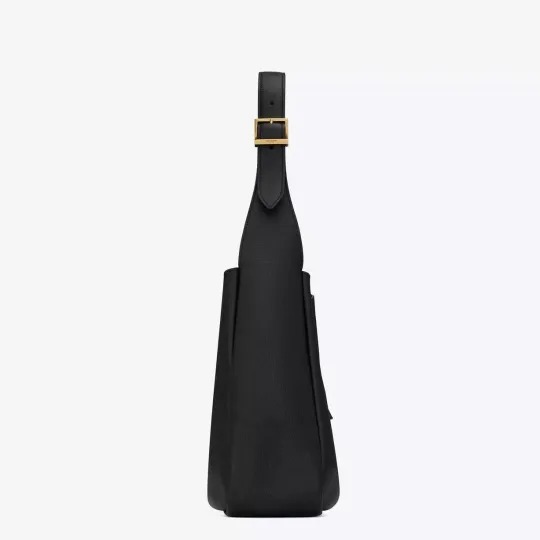 🔥限定30個！売り切れ次第終わり！【SAINT LAURENT |公式サイトは正規品】🔥雑誌掲載💓カサンドラ ホーボーバッグ。-BRAND OFF