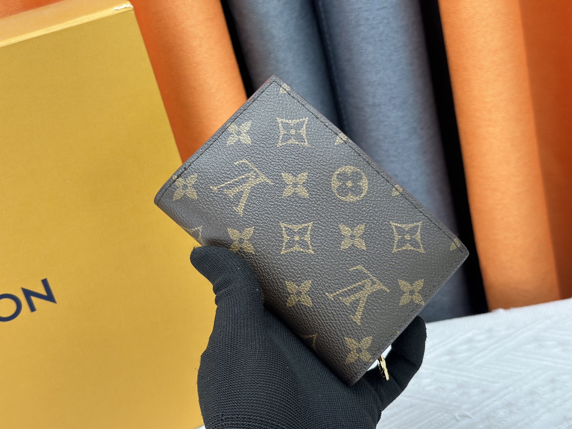 LOUIS VUITTON（ルイヴィトン）財布 M60235-BRAND OFF