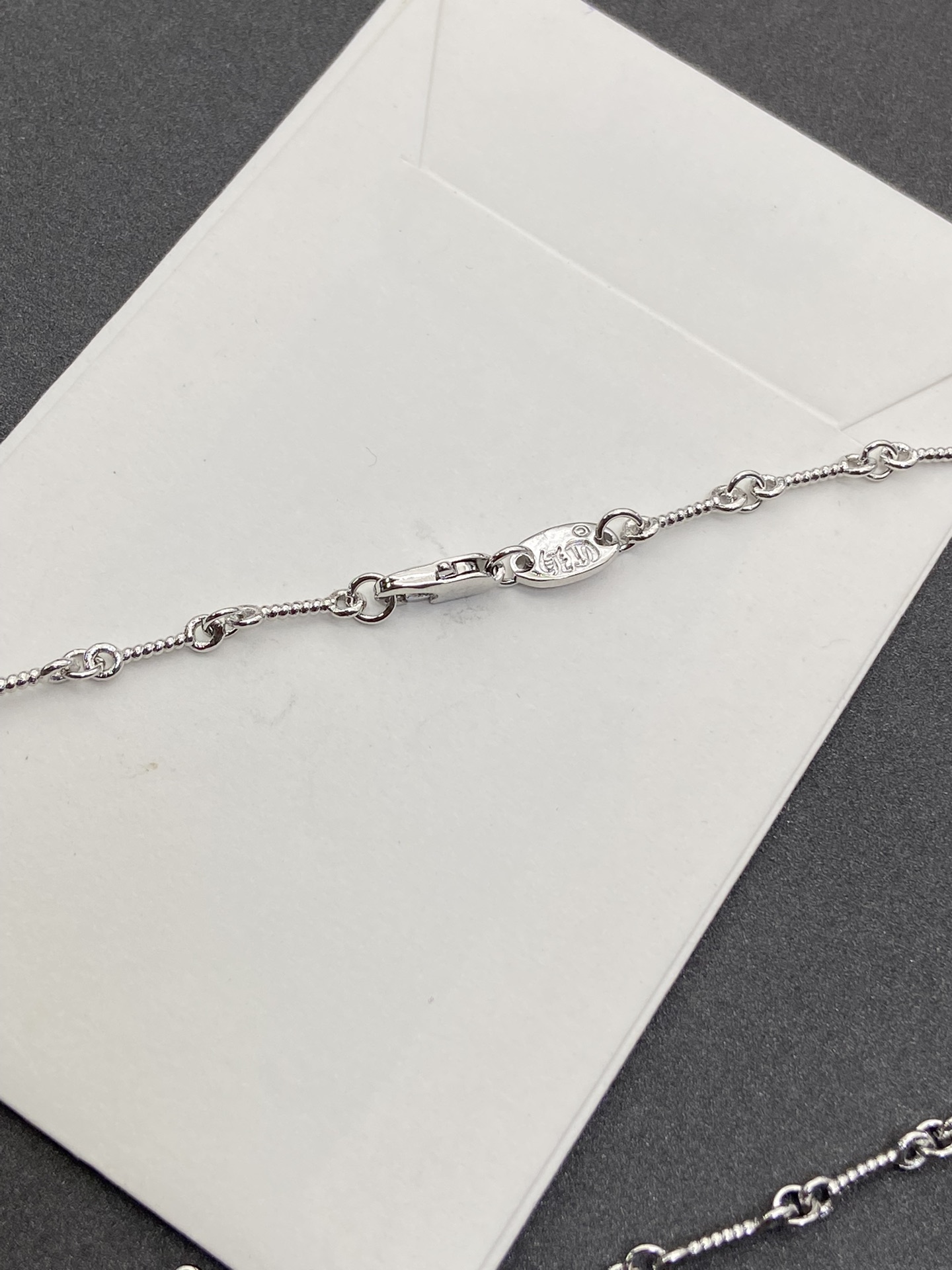 【Chrome Hearts】ネックレス、新しいネックレス万能シンプルファッションオーナメント-BRAND OFF