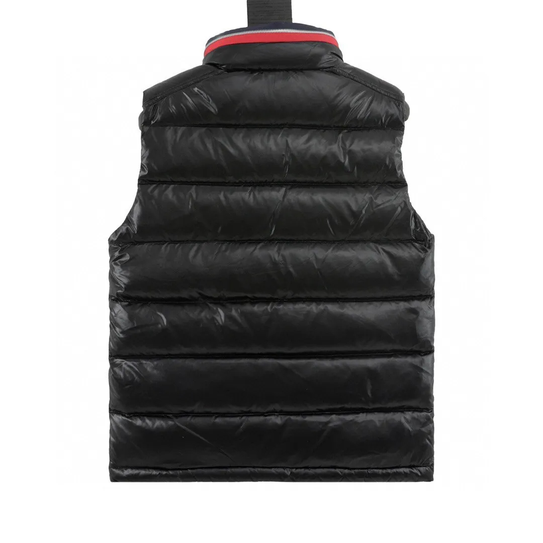 MONCLER モンクレール ジレ ベスト ダウンベスト 男女兼用-BRAND OFF