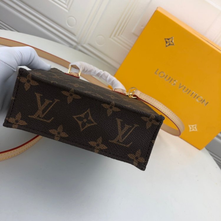 LouisVuitton ルイヴィトン ショルダーバッグ & クロスボディバッグ M69442-BRAND OFF