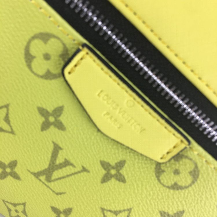 LouisVuitton ルイヴィトン パックバッグ M30230 DISCOVERY 40x30x20cm-BRAND OFF