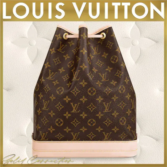 LouisVuitton デイリーで活躍する♪ノエ ショルダーバッグ-BRAND OFF