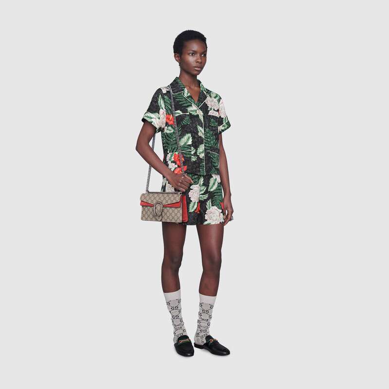 GUCCI(グッチ) Dionysus ショルダーバッグ-BRAND OFF