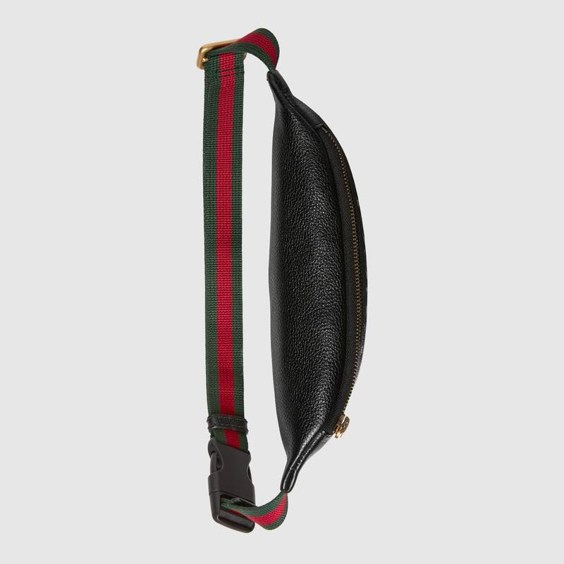GUCCI(グッチ) GUCCI プリント スモール ベルトバッグ 3カラー-BRAND OFF