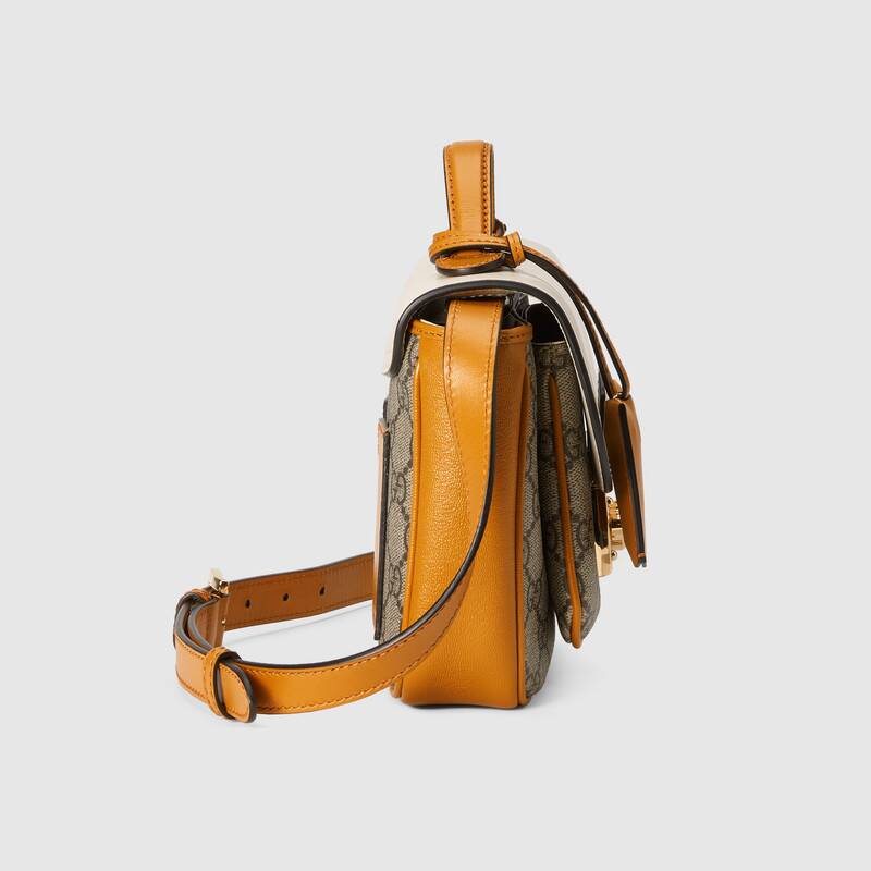 GUCCI（グッチ）Padlock ショルダーバッグ-BRAND OFF