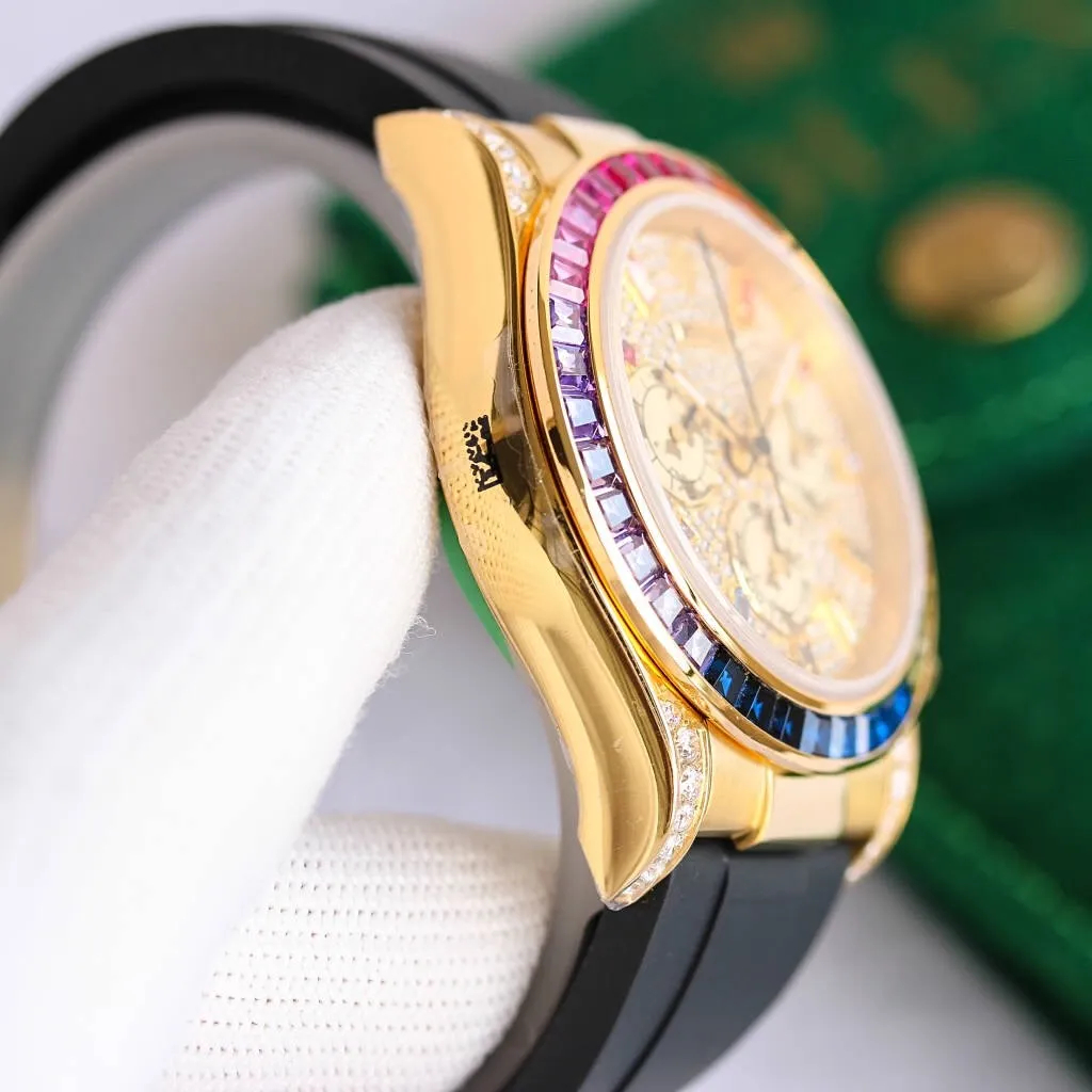 ロレックス ROLEX GMTマスターII-BRAND OFF