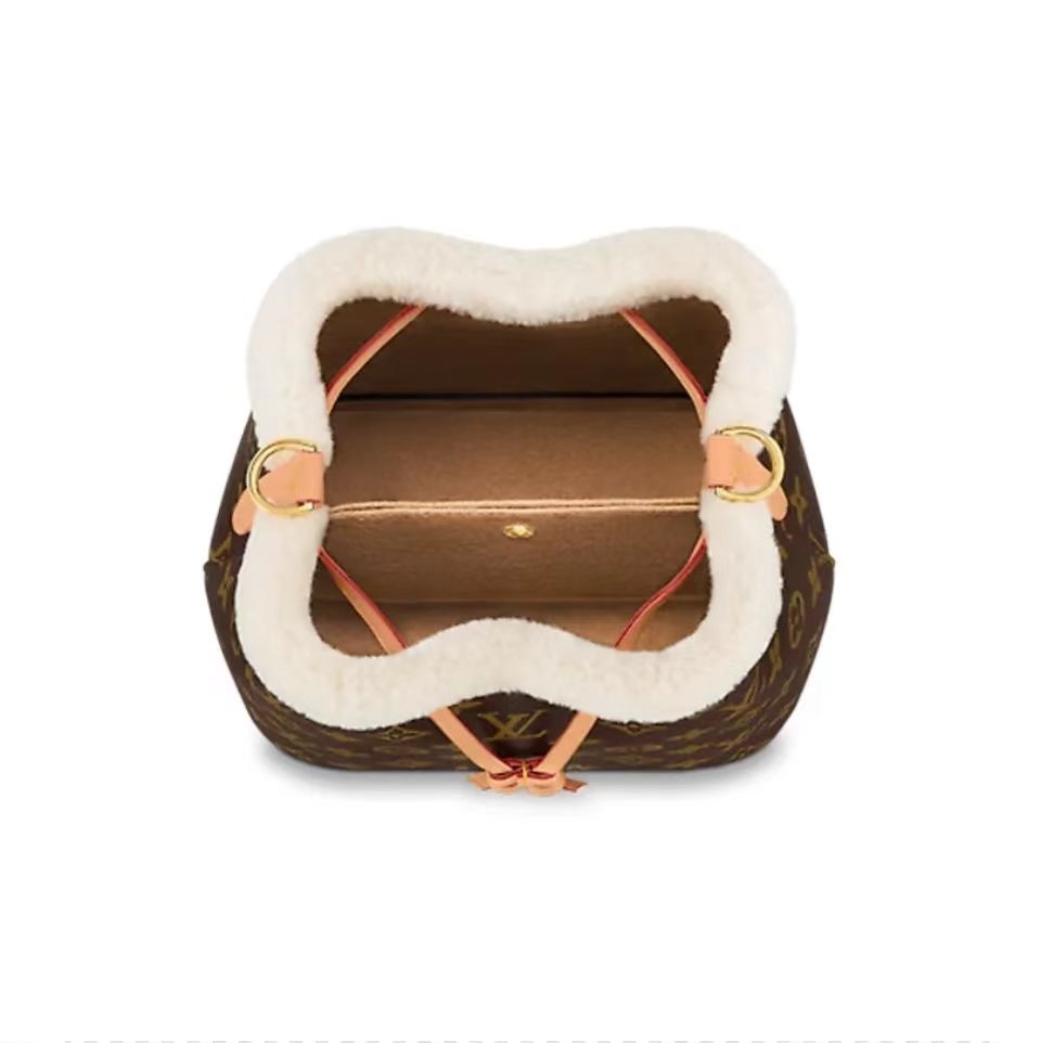 LOUIS VUITTON（ルイヴィトン）NÉONOÉ BB ハンドバッグ M46319-BRAND OFF