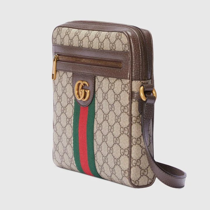 GUCCI〔オフィディア〕GGショルダーバッグ-BRAND OFF