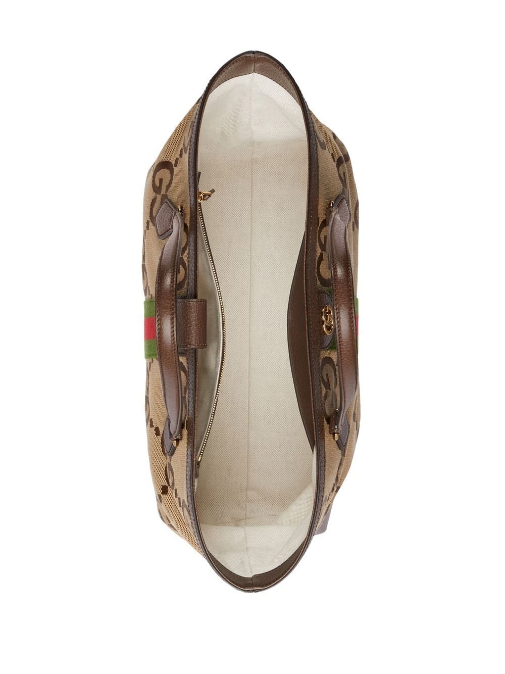 【Gucci】グッチ オフィディア ジャンボGG ハンドバッグ M-BRAND OFF