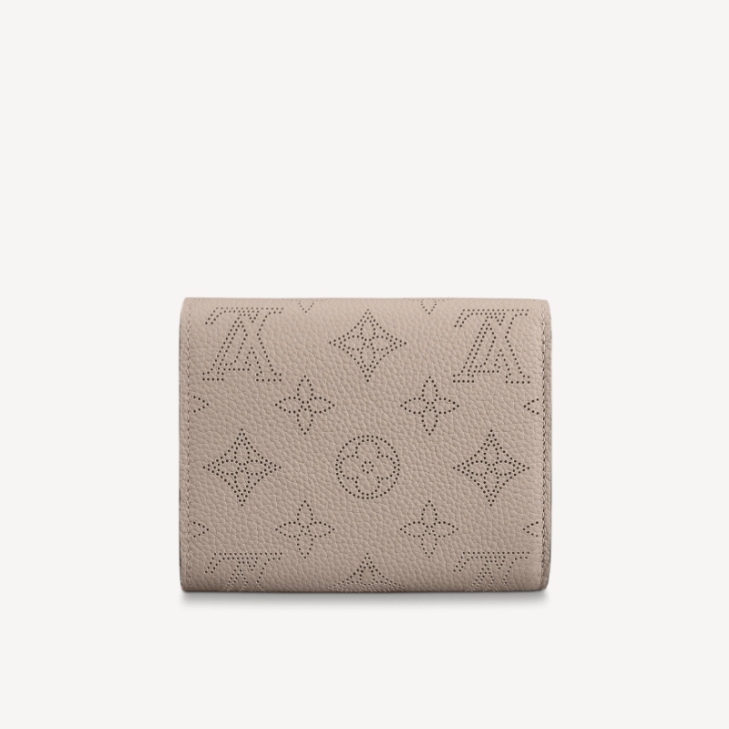 LouisVuitton 財布 ポルトフォイユ イリス M62542 ガレ 二つ折り-BRAND OFF