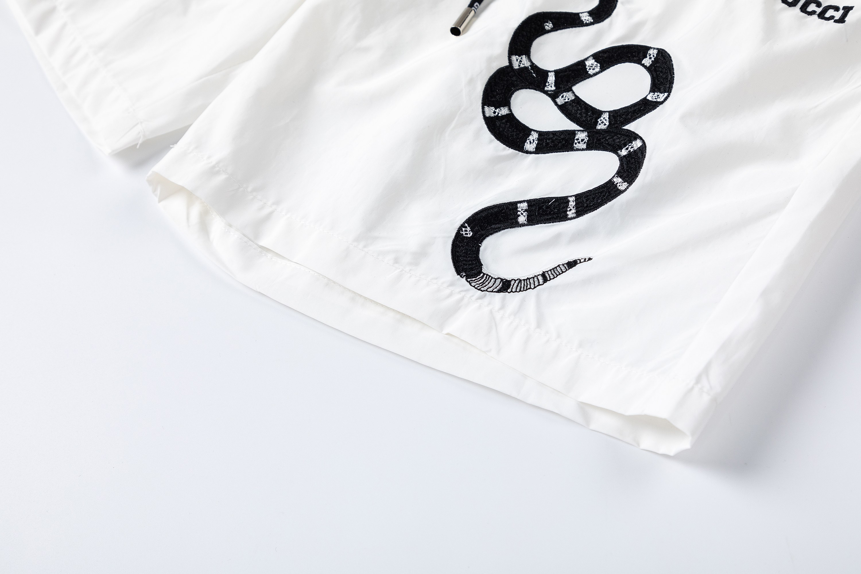 【GUCCI  公式旗艦店】グッチ  ショートパンツご好評に付き再入荷！250224-BRAND OFF