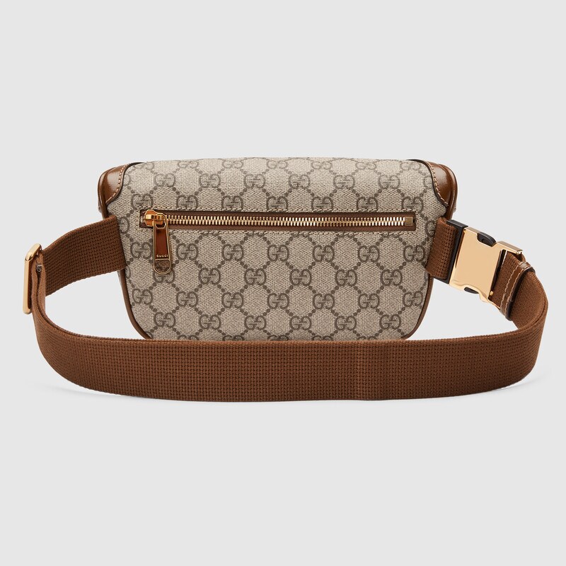 GUCCI(グッチ) GG Retro ウエストバッグ-BRAND OFF