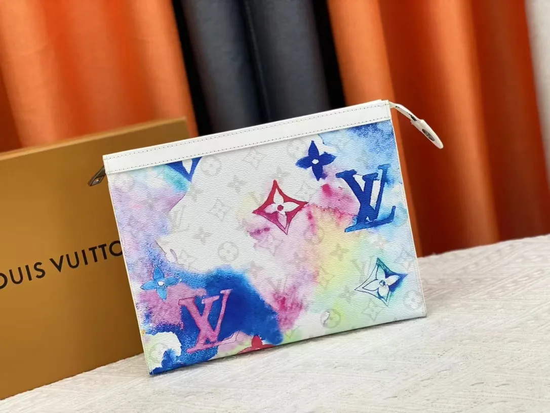[SALE]ヴィトン VUITTON レア ポシェットヴォワヤージュ MM-BRAND OFF