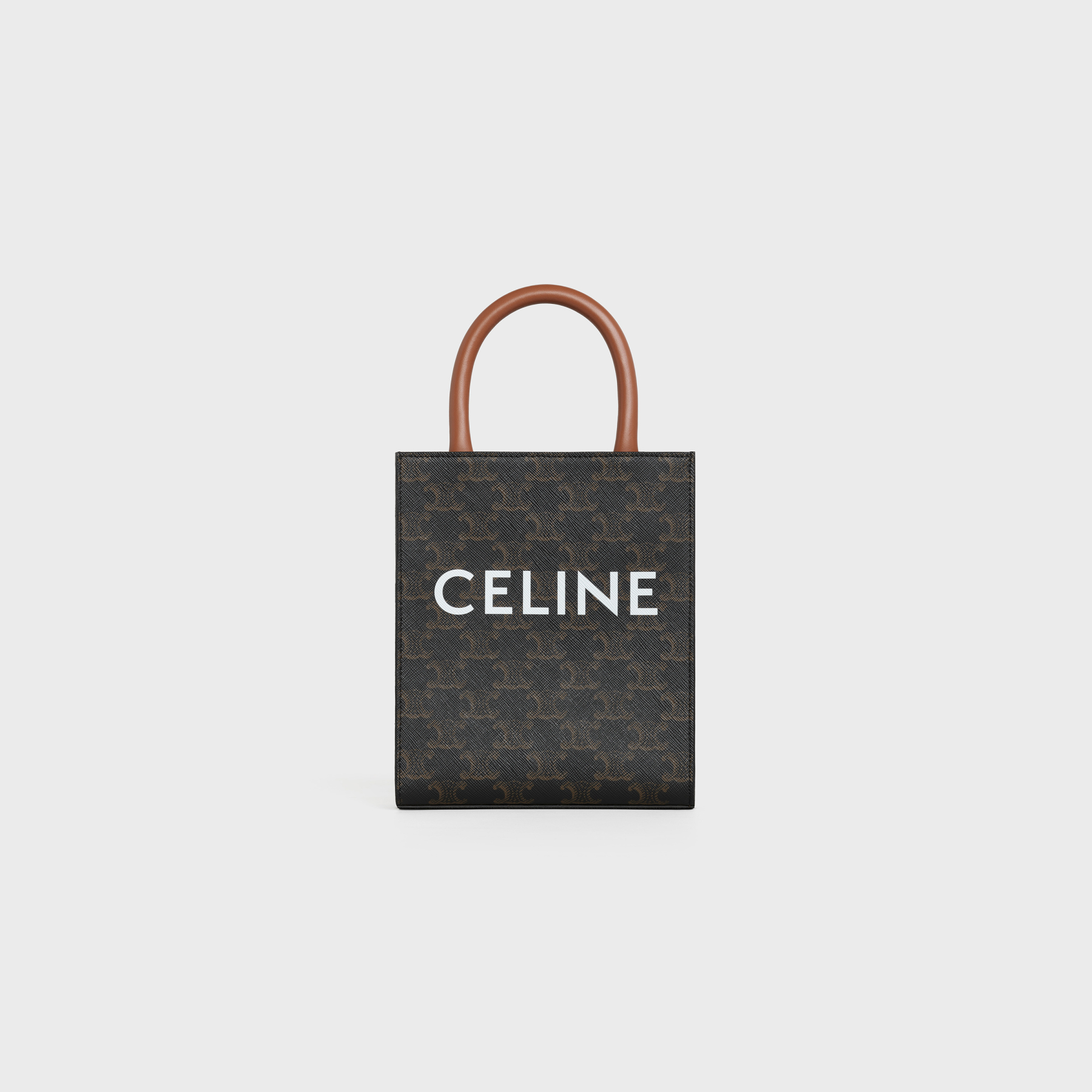 累積売上総額第１位！藤井夏恋さん同項【CELINE】ミニ★バーティカルカバトリオンフスターと同じバッグが欲しい？価格と品質に自信あり！数量限定の特別オファーです。-BRAND OFF
