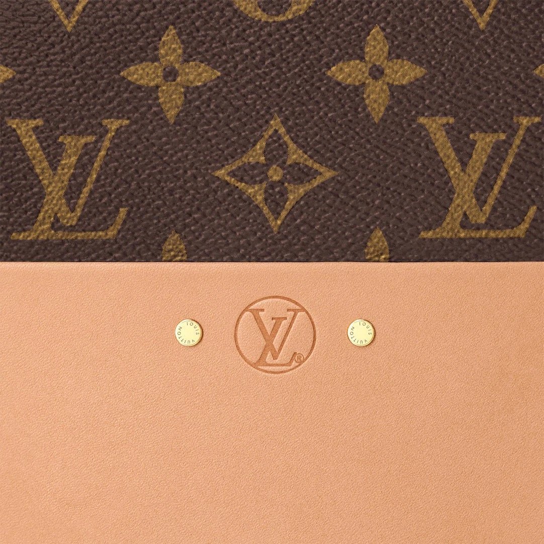 Louis Vuitton ボワットシャポー スープル M52294-BRAND OFF