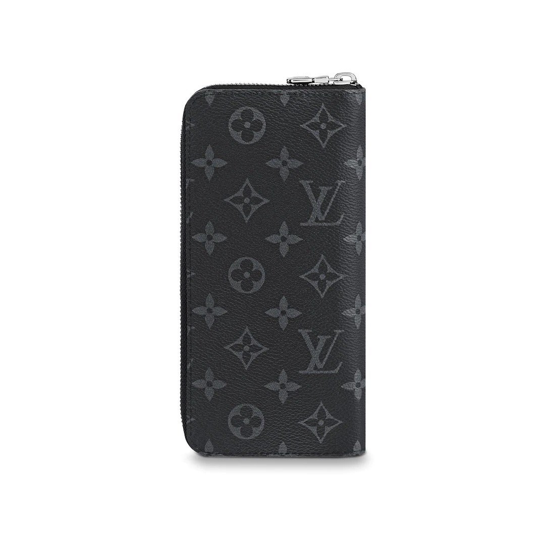 LouisVuitton ルイヴィトン　ロングウォレット長財布-BRAND OFF