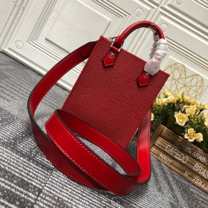 LouisVuitton ルイヴィトン ショルダーバッグ & クロスボディバッグ M69441-BRAND OFF