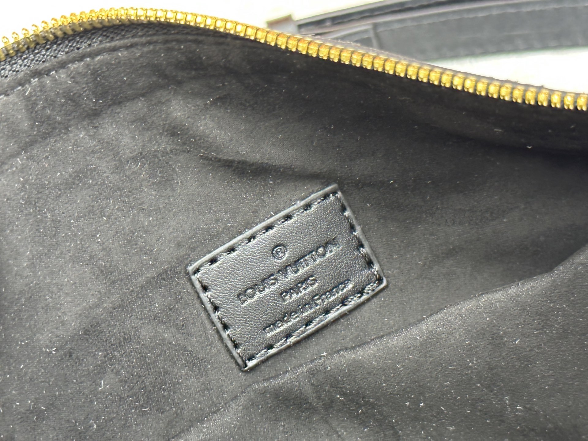 LOUIS VUITTON ルイヴィトン Side Trunk PM ショルダーバッグ-BRAND OFF
