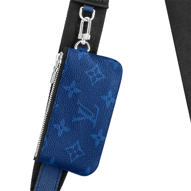 LouisVuitton ルイヴィトン  M30848  トリオ・メッセンジャー-BRAND OFF