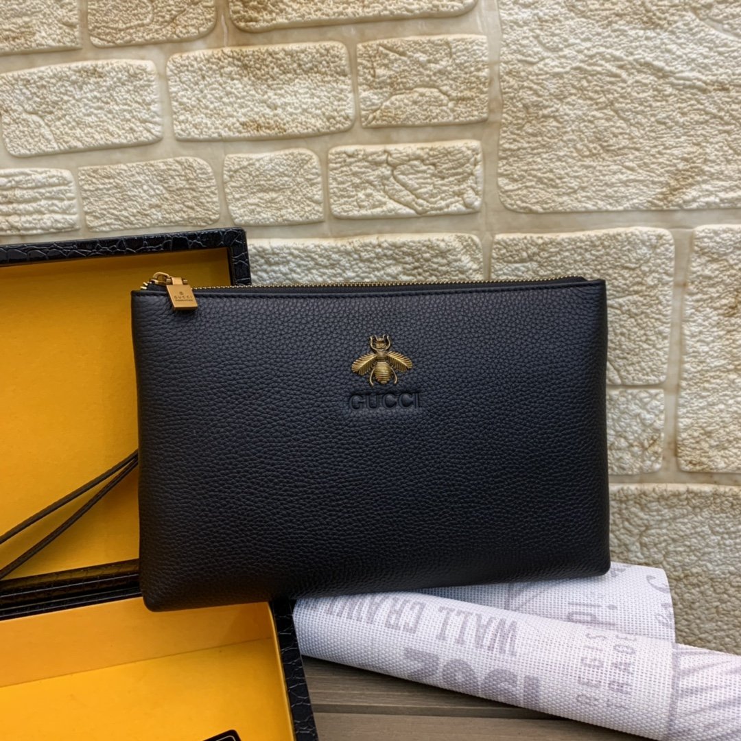 Gucci（グッチ）クラッチバッグ 28x18x3cm-BRAND OFF