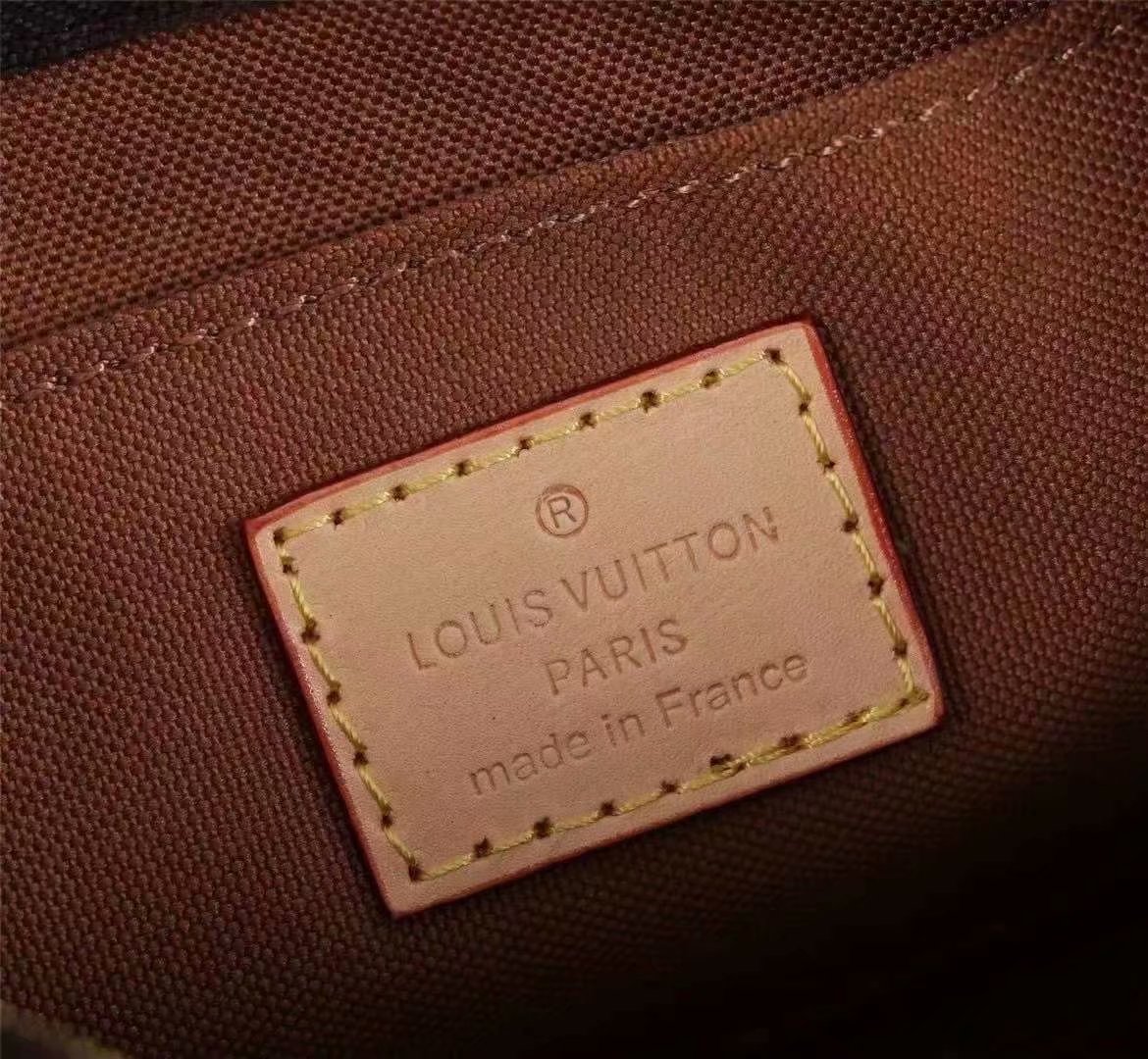 LOUIS VUITTON ルイヴィトン 3点セットのバッグ-BRAND OFF