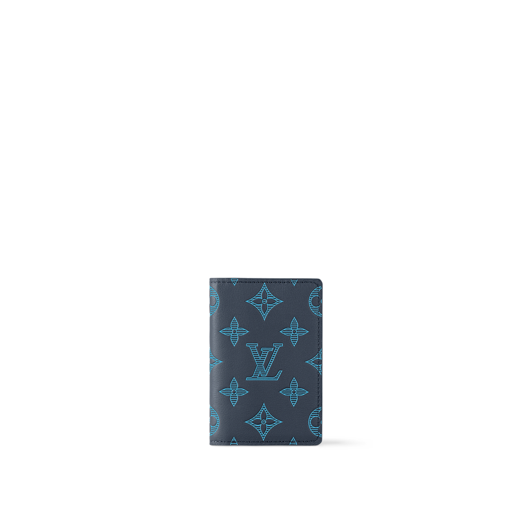 LOUIS VUITTON（ルイヴィトン）Monogram Shadow 財布 M82324-BRAND OFF