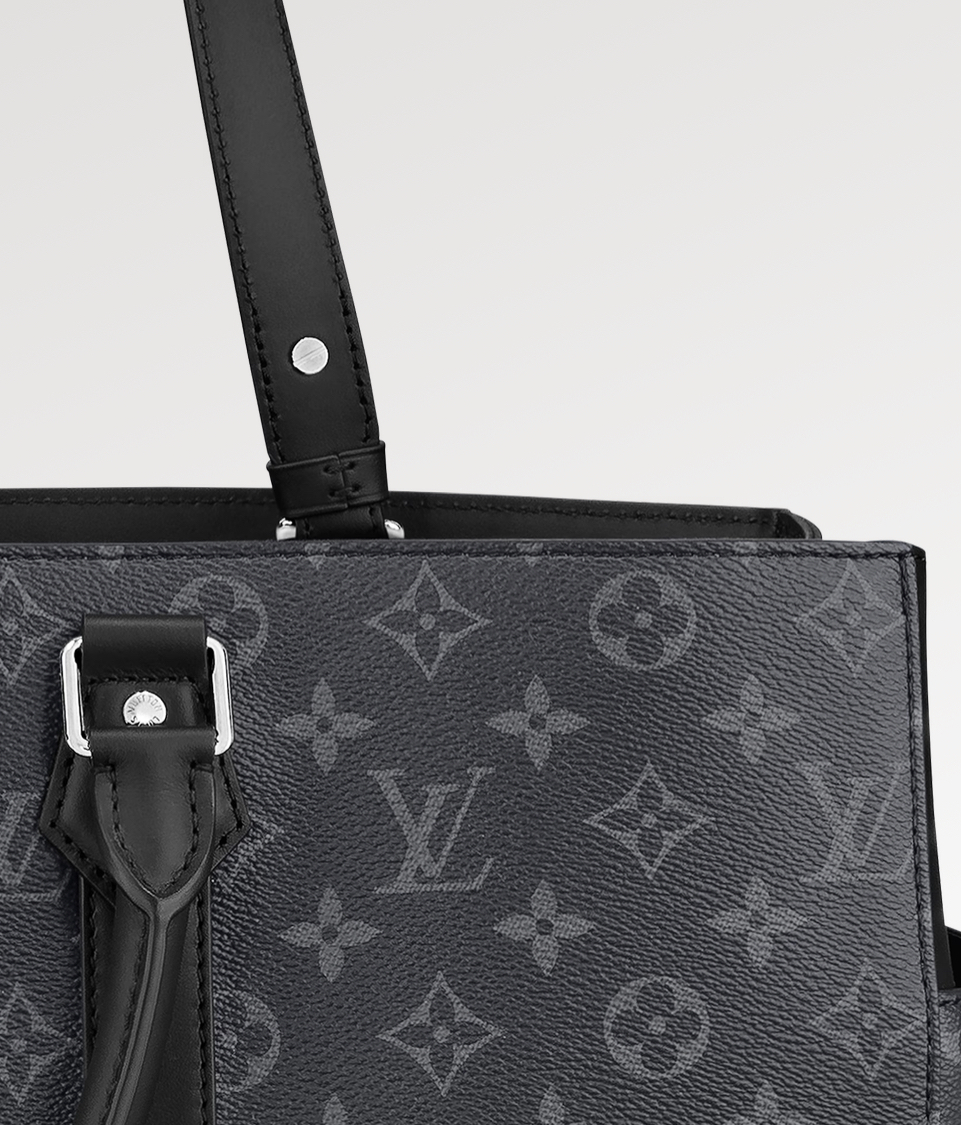 【自分を高める】LOUIS VUITTON サックプラ 24H M46451-BRAND OFF
