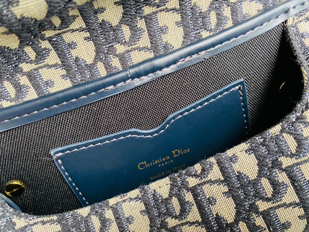 Christian Dior 【ディオール】Bobby ショルダーバッグ21x12x5cm-BRAND OFF