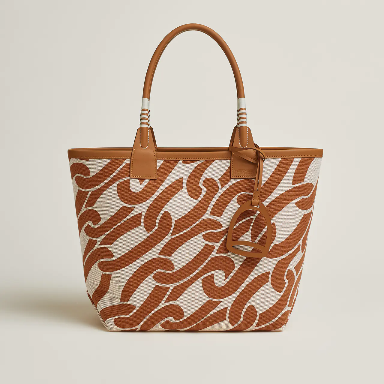 【HERMES】エルメス スティープル 28ハンドバッグ-BRAND OFF